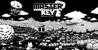 Master Key - Bonus content