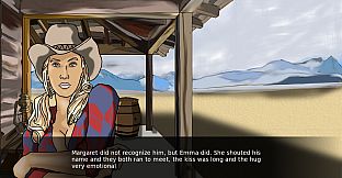 Jericho's Prophecies