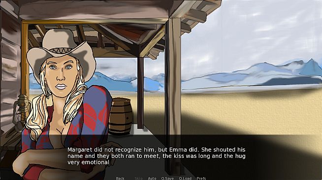 Jericho's Prophecies