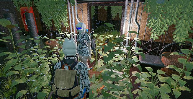 Lucky Pikinini - Super Incursion