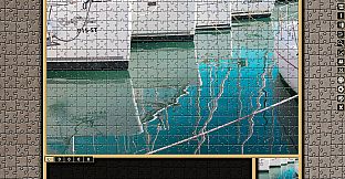 Pixel Puzzles Traditional Jigsaws Pack: Variety Pack 4