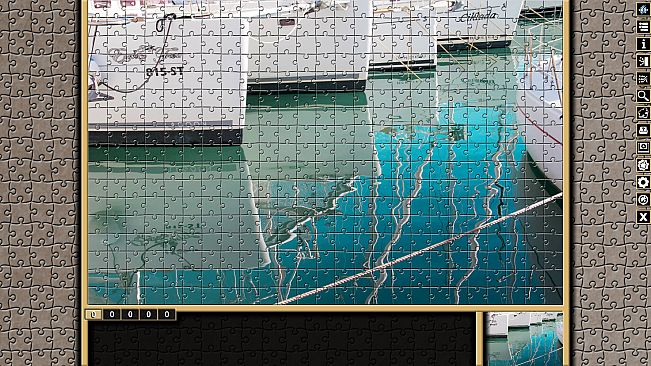 Pixel Puzzles Traditional Jigsaws Pack: Variety Pack 4