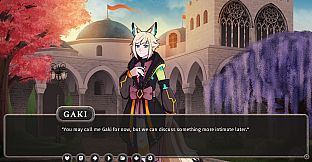 The Seven Districts of Sin: The Tail Makes the Fox - Episode 1