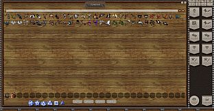 Fantasy Grounds - Ddraig Goch's Tyranny 7 (Token Pack)