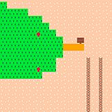 Brendan Keogh's Putting Challenge