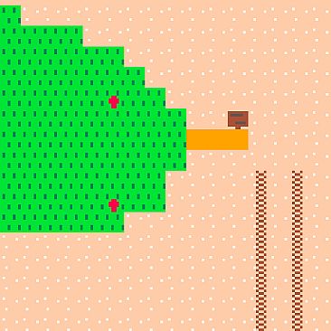 Brendan Keogh's Putting Challenge