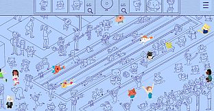 Meow Moments: Olympicats