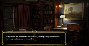 Choose Cthulhu Files: The Call of Cthulhu