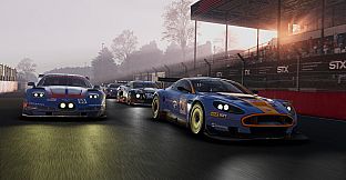 Project Motor Racing (PC)