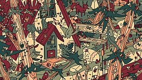 I commissioned some butterflies 5