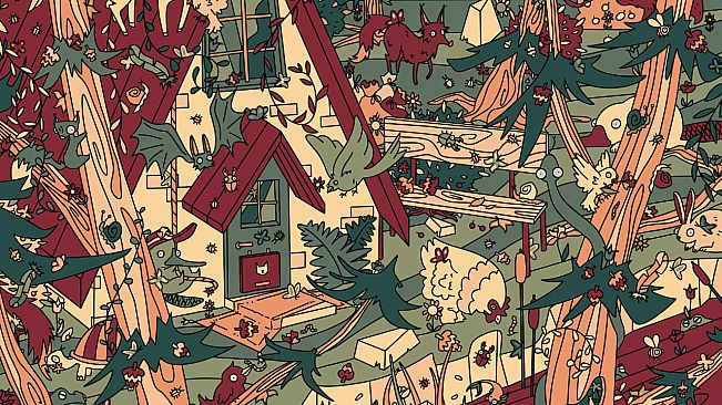 I commissioned some butterflies 5