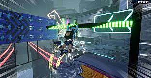 Neon Express