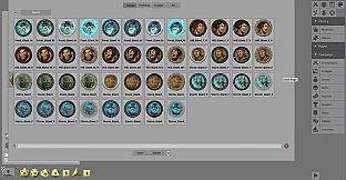 Fantasy Grounds - Giants