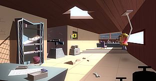 Agent A: A puzzle in disguise