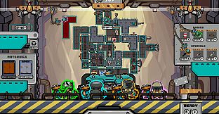 Tower Tanks