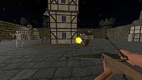 The Creature of Chaos