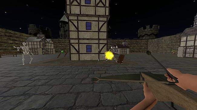 The Creature of Chaos