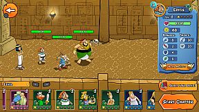 Asterix & Obelix: Heroes