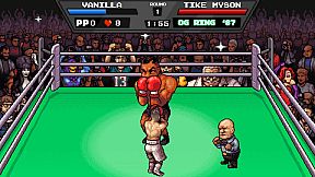 VanillaBeast: Ace in the Hole