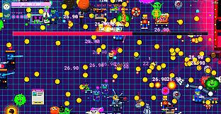 Arcade Survivors