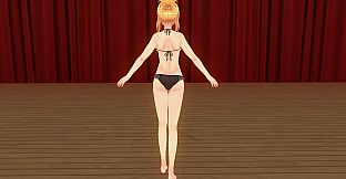 CUSTOM ORDER MAID 3D2 It's a Night Magic Midsummer Maid's Dream ALL in ONE Pack