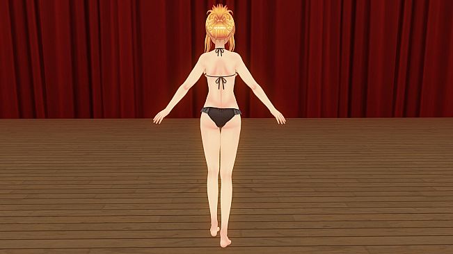 CUSTOM ORDER MAID 3D2 It's a Night Magic Midsummer Maid's Dream ALL in ONE Pack