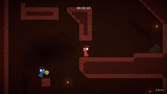 Don't Drop It