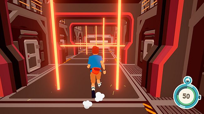 World's Worst Handyman: Prologue