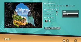 Jigsaw Puzzle Dreams - Scenic Pack