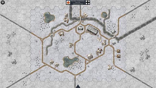 Valor & Victory: Stalingrad