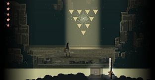 Superbrothers: Sword & Sworcery EP