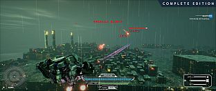 Project Nimbus: Complete Edition