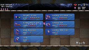 Fairy Fire - Defender of the Fairies