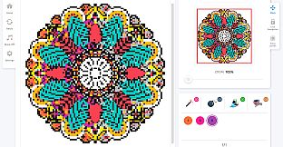 Pixel Art Coloring Book Expansion Pack