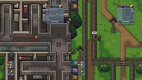 The Escapists 2