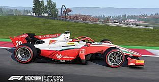 F1 2020