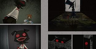 The Art of Fausts Alptraum