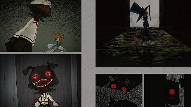 The Art of Fausts Alptraum