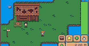 Little Desktop Runner