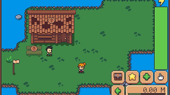 Little Desktop Runner