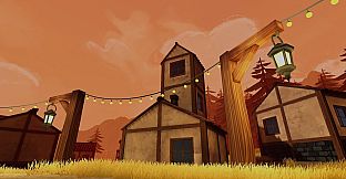 Uncanny Smile | The Last Harvest