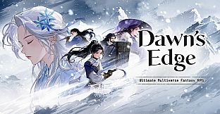 Dawn's Edge
