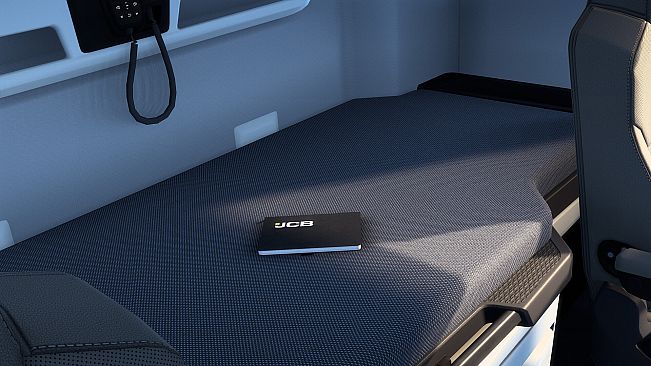 Euro Truck Simulator 2 - JCB Equipment Pack