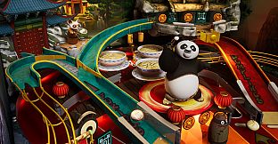DreamWorks Pinball
