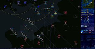 Air War General - WW2 Air Force Wargame