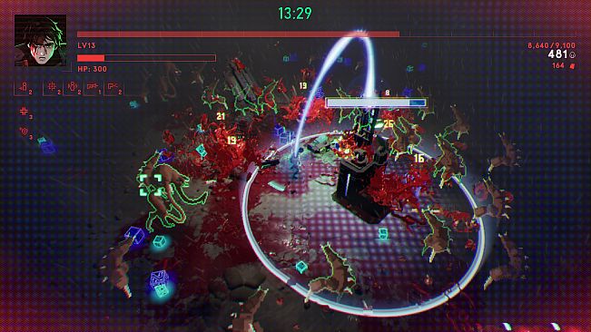 Let Them Come: Onslaught