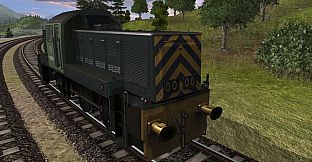 Trainz Simulator DLC: BR Class 14
