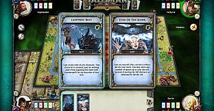 Talisman - The Highland Expansion