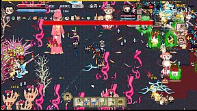 Journey to the West Survivor