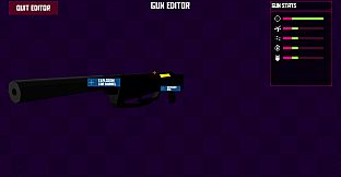 Gunlands